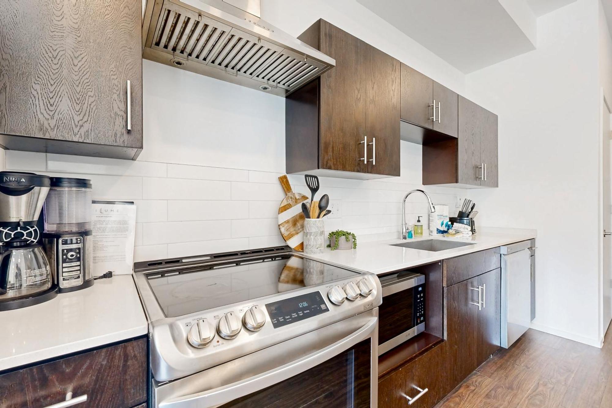Holiday home Illume Vi Nashville