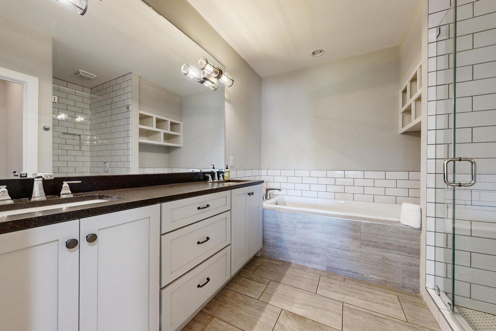 Holiday home The Gulch Unit B *