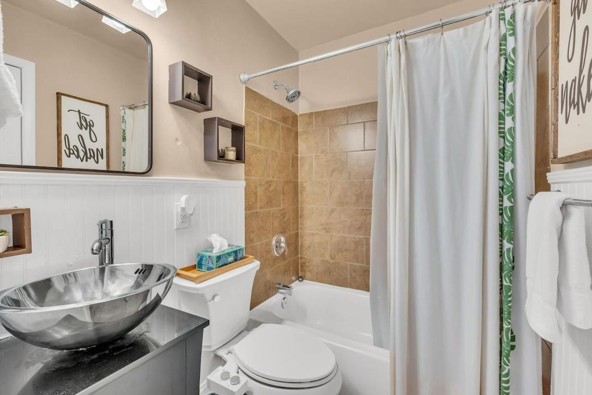 Holiday home Prime East Nash Location - 5 Mins To Broadway *