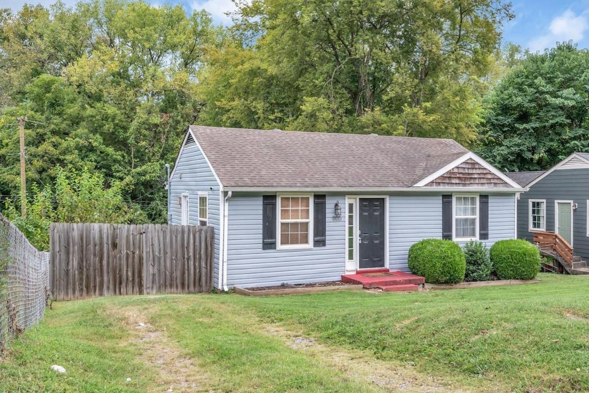Prime East Nash Location - 5 Mins To Broadway *