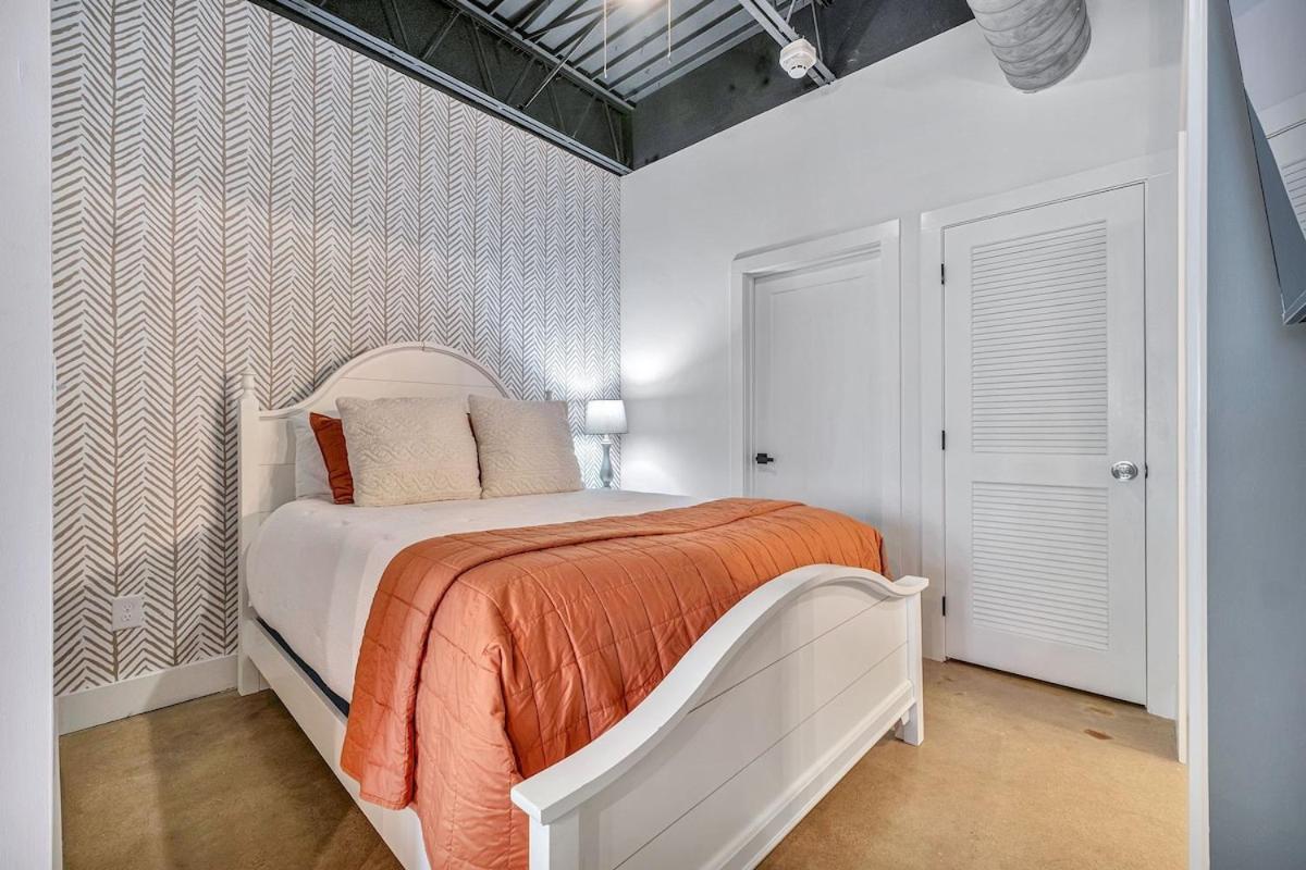 Apartment New Studio- 2 Beds 7 Mins To Dt Nashville