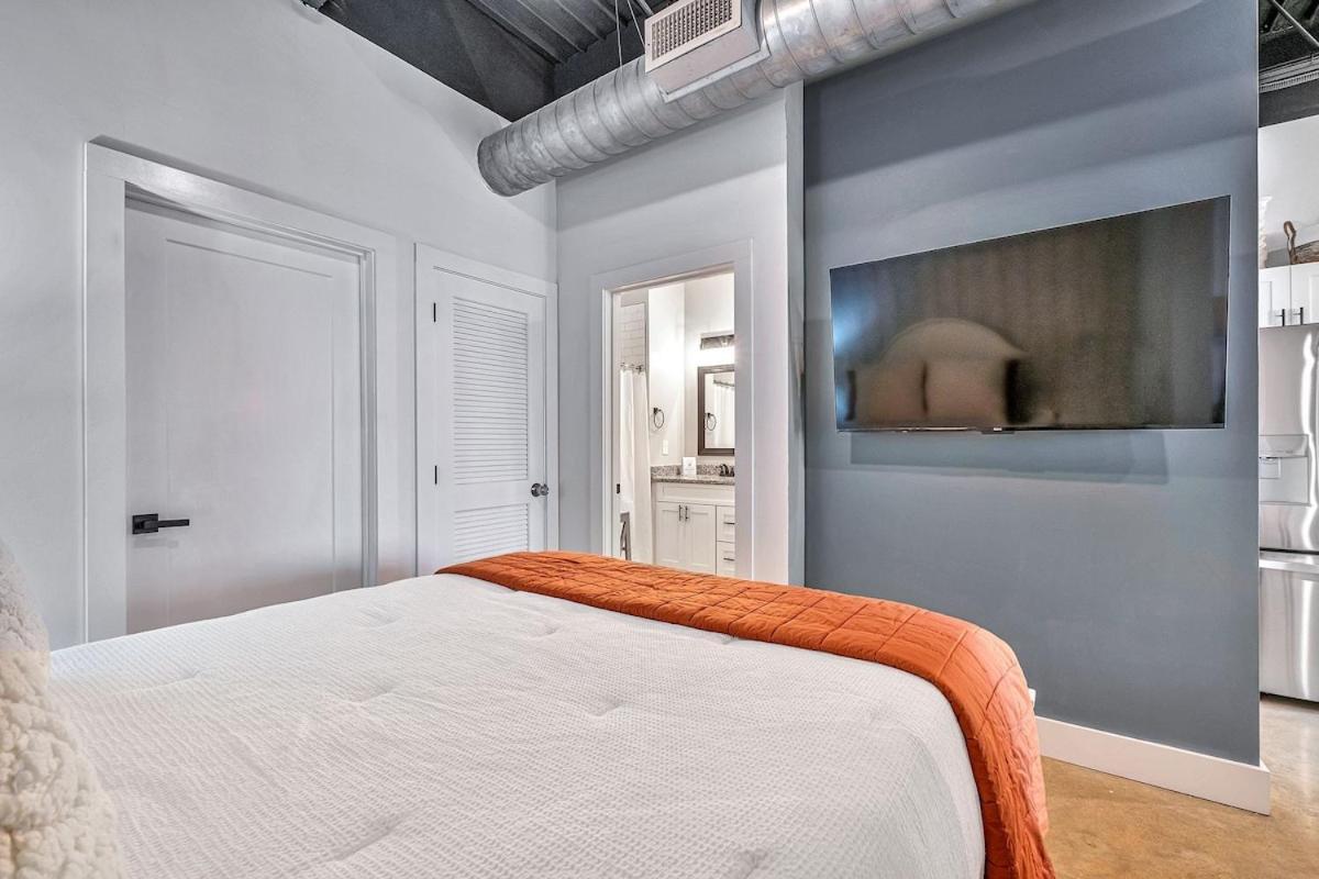 New Studio- 2 Beds 7 Mins To Dt *
