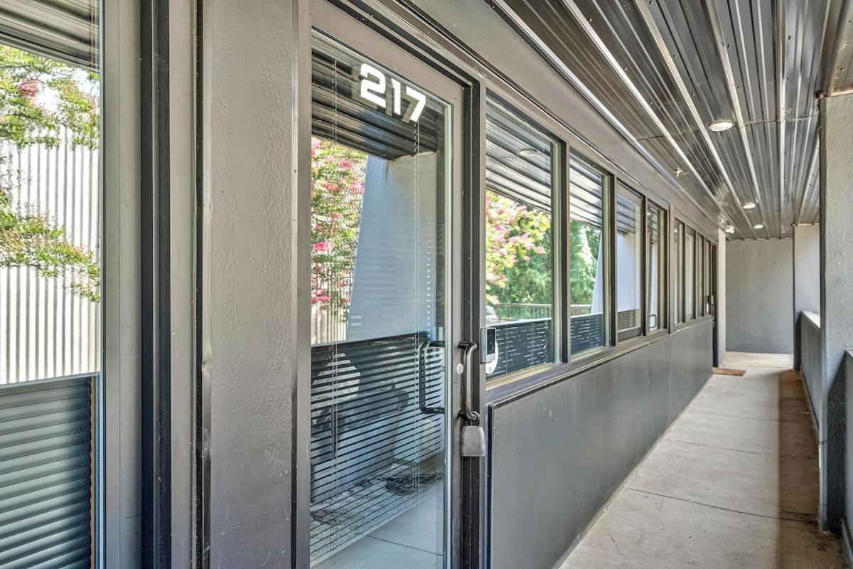 New Studio- 2 Beds 7 Mins To Dt Apartment