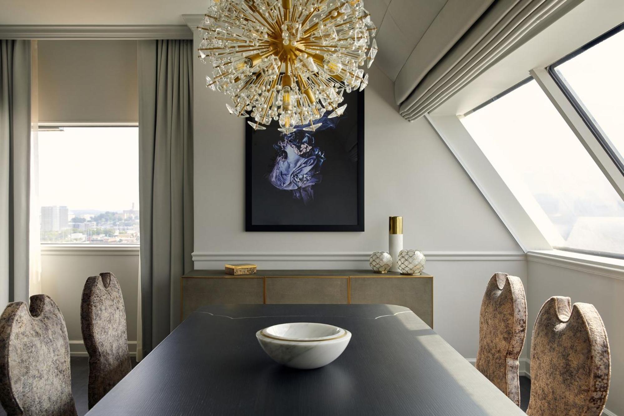 Hotel Loews At Vanderbilt Plaza 4*