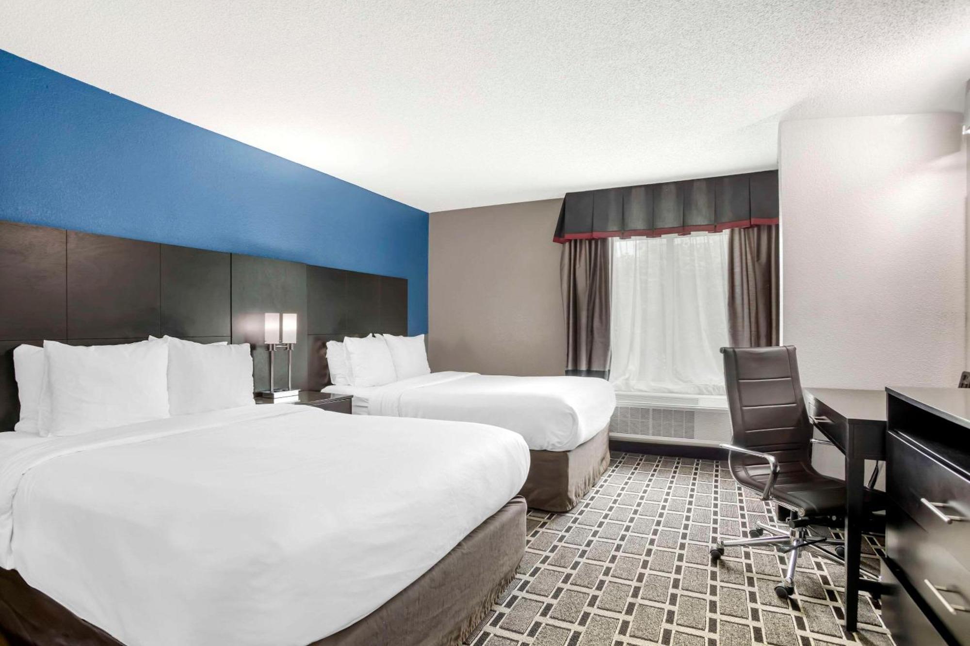 Comfort Airport - Bna Hotel 2*