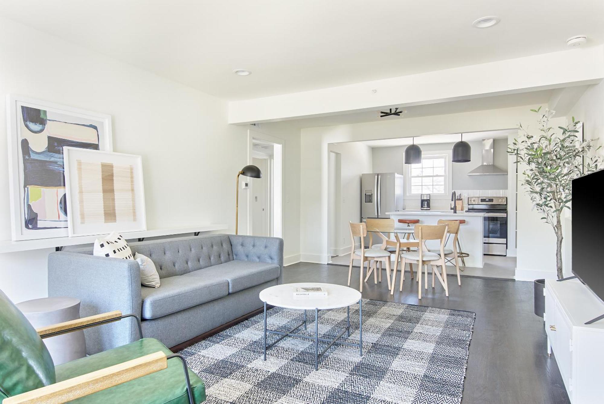 Sonder 16th South Aparthotel