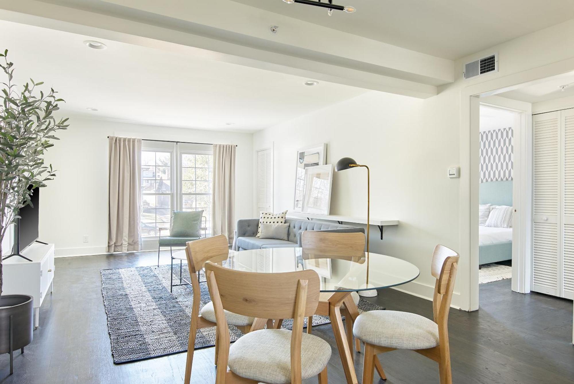 Aparthotel Sonder 16th South 3*