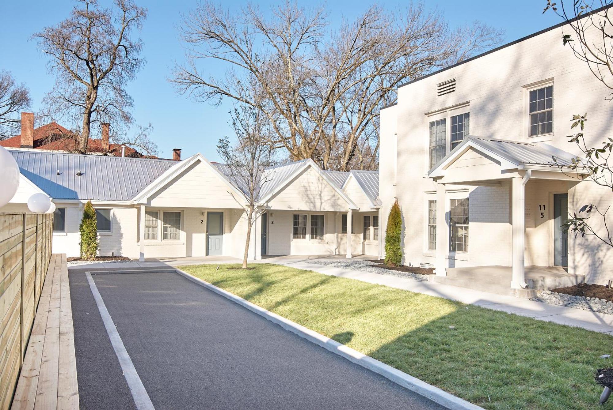 Sonder 16th South Aparthotel