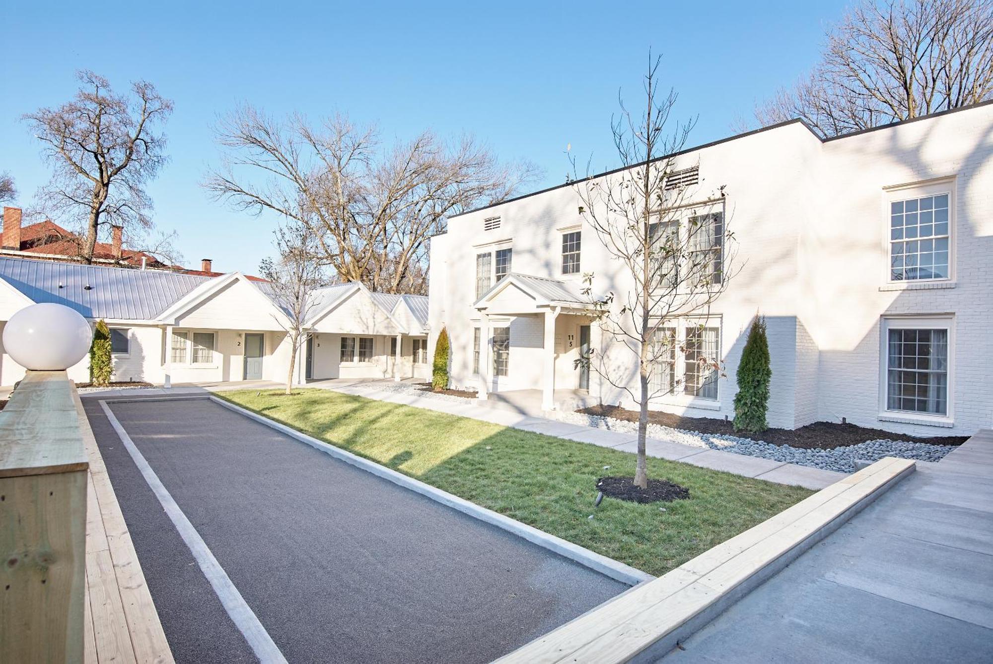 Sonder 16th South 3* Nashville