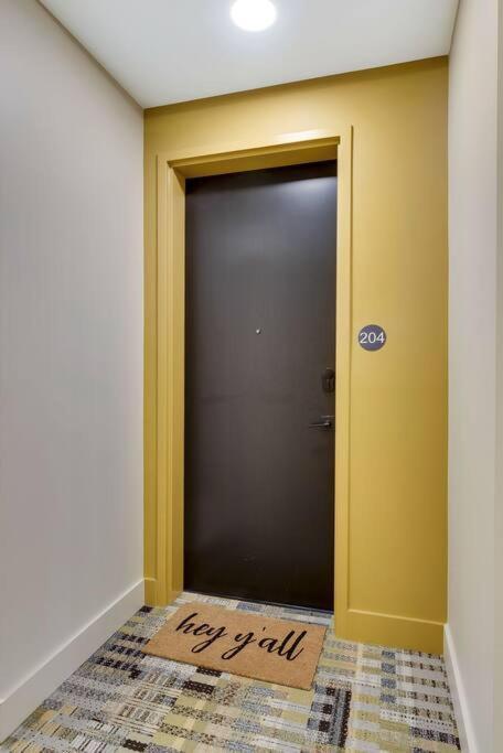 Apartment Jolene On Main - East Nash - 1 Mile To Dtnash - New