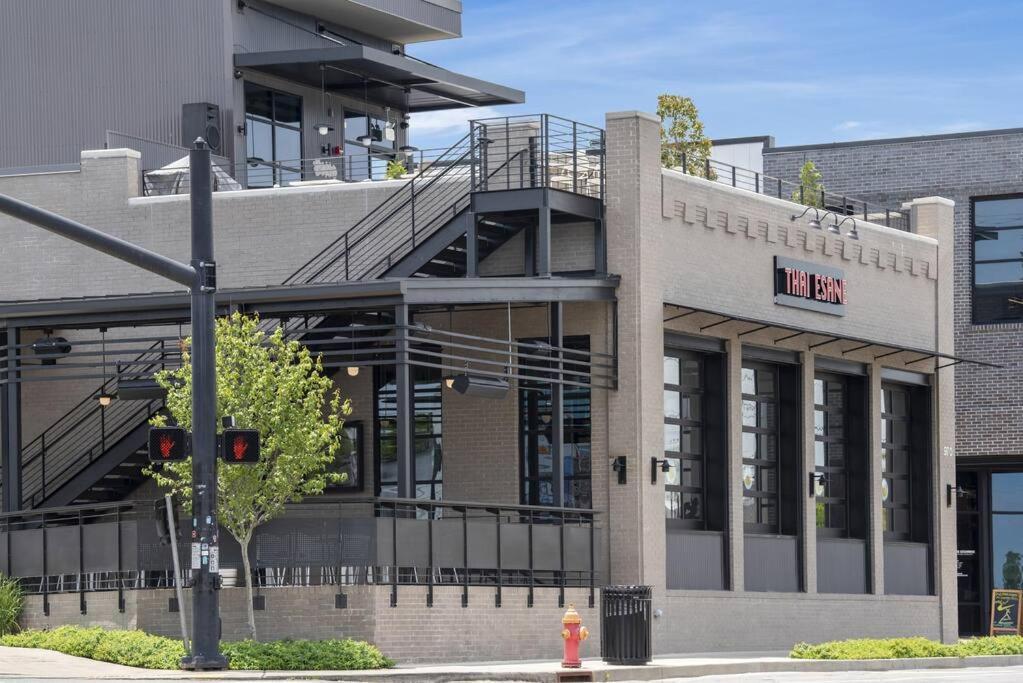 Jolene On Main - East Nash - 1 Mile To Dtnash - New Apartment Nashville