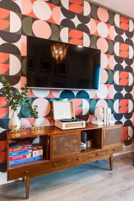 Apartment Jolene On Main - East Nash - 1 Mile To Dtnash - New Nashville