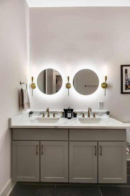 Apartment Jolene On Main - East Nash - 1 Mile To Dtnash - New *