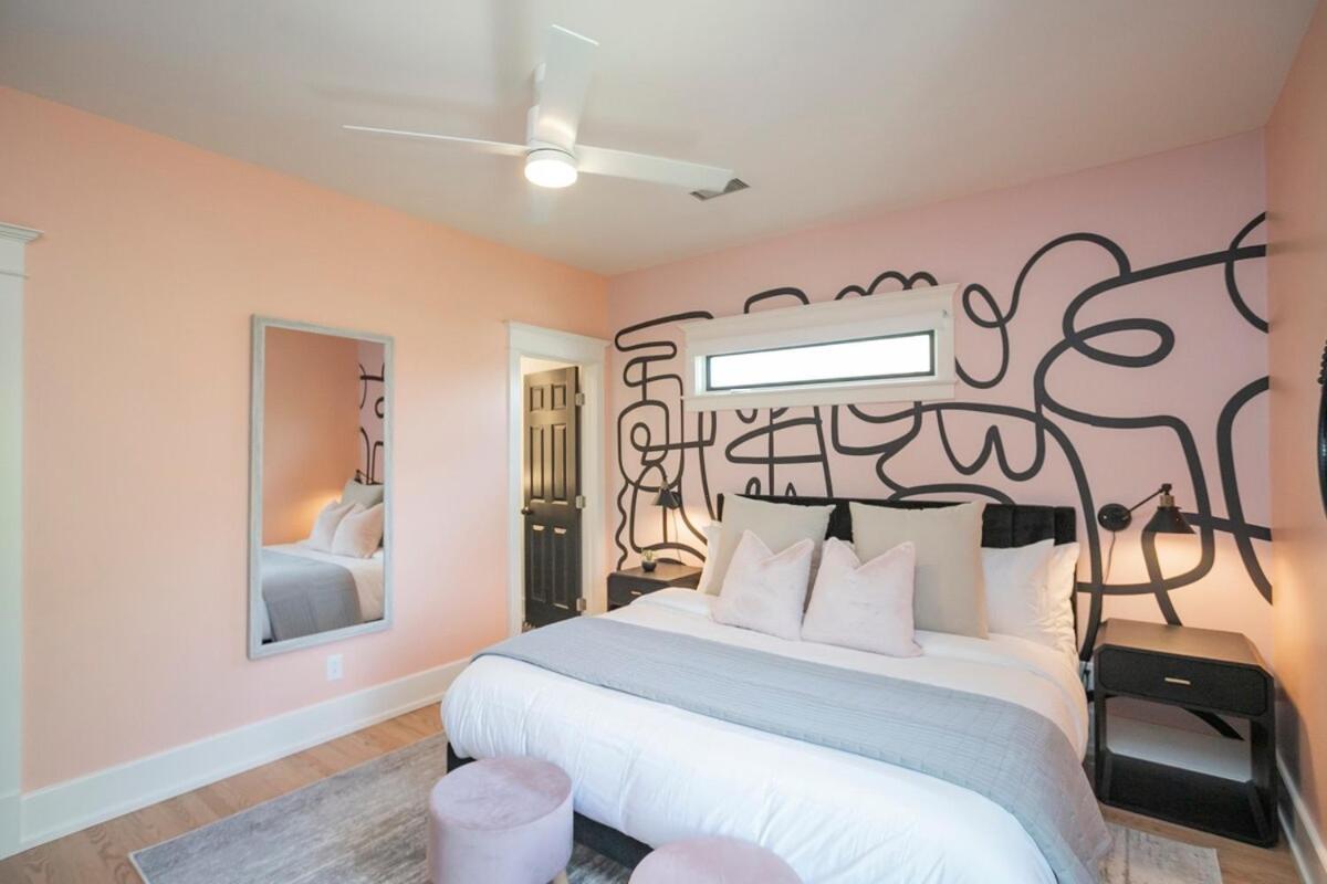 Summer End Sale Prime Location Holiday home Nashville