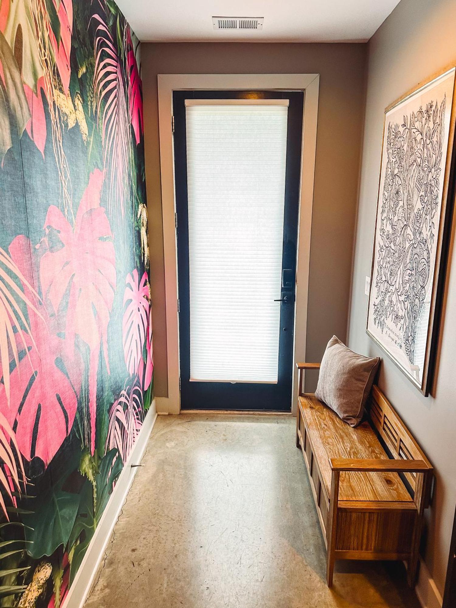 The Swift House - 13 Bed Townhome In East Nash! * Nashville