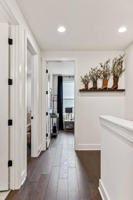 Apartment Music Cityview-brand New! *