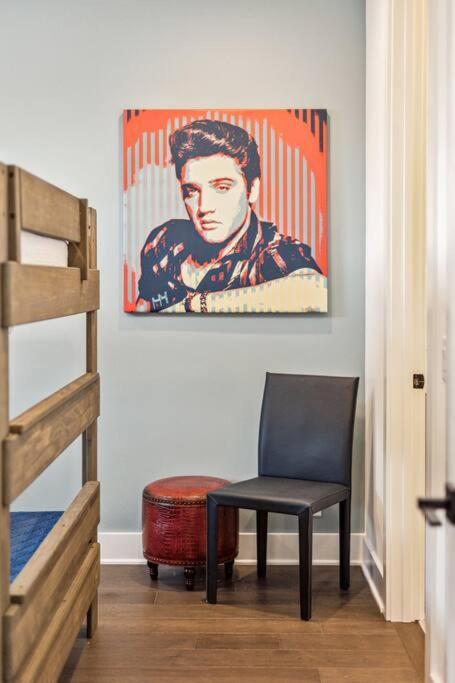 Apartment Music Cityview-brand New! Nashville