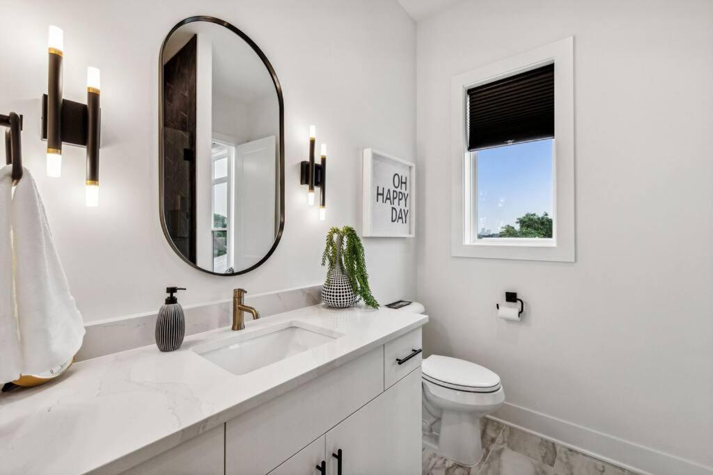 Apartment Music Cityview-brand New! *