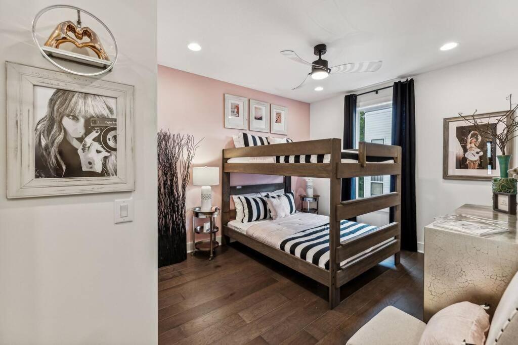 Music Cityview-brand New! Apartment *