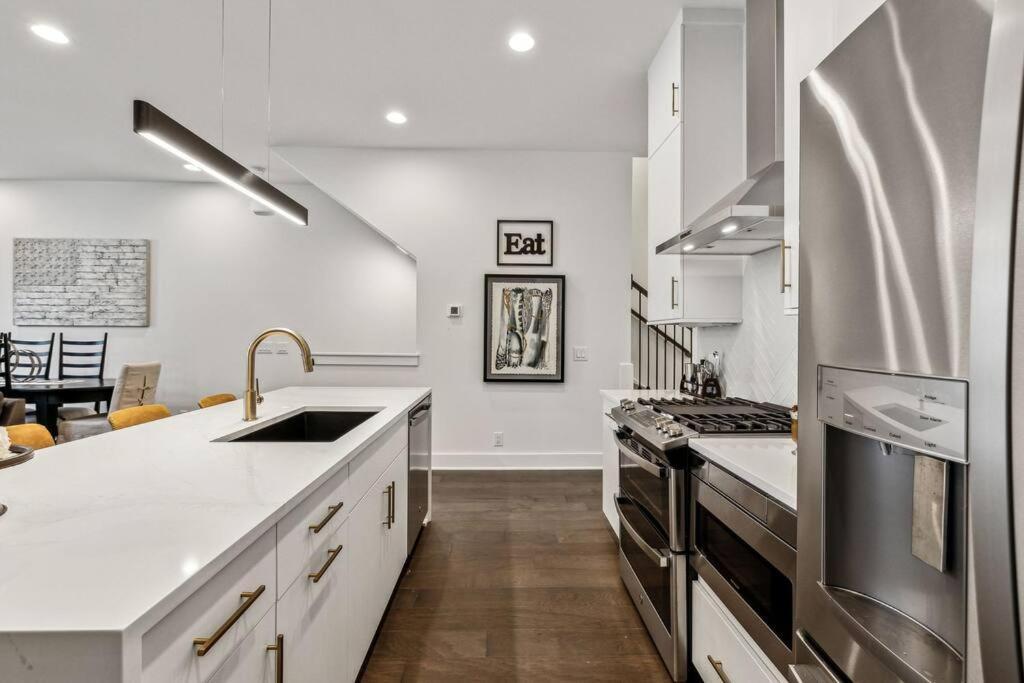 Music Cityview-brand New! Apartment *