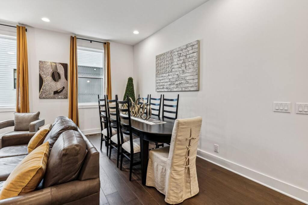Music Cityview-brand New! Apartment Nashville