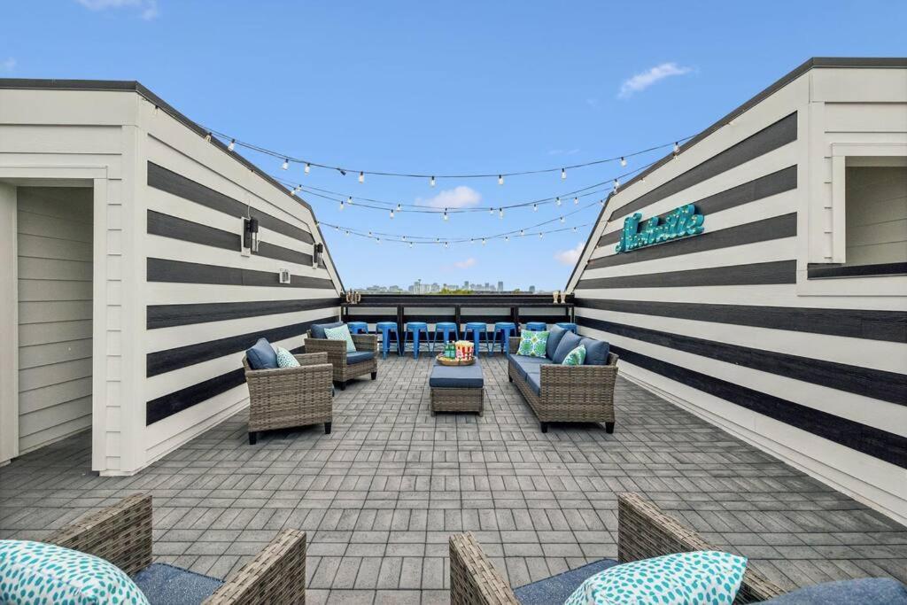 Music Cityview-brand New! Apartment Nashville