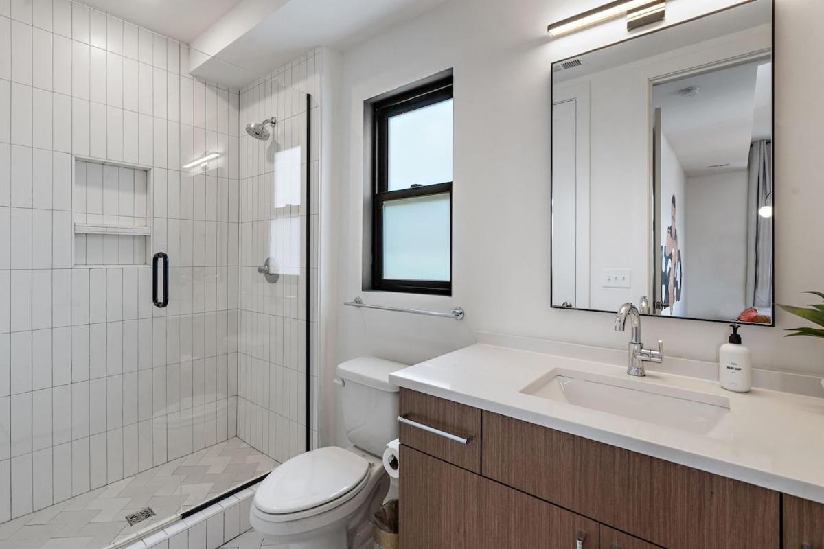 Unwind In Opulence 4br 4ba Near Broadway *