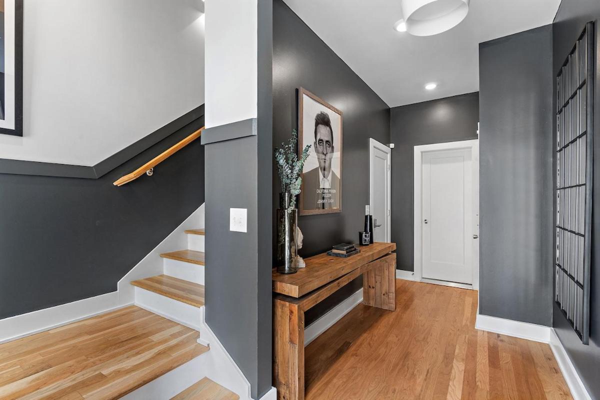 Holiday home Unwind In Opulence 4br 4ba Near Broadway