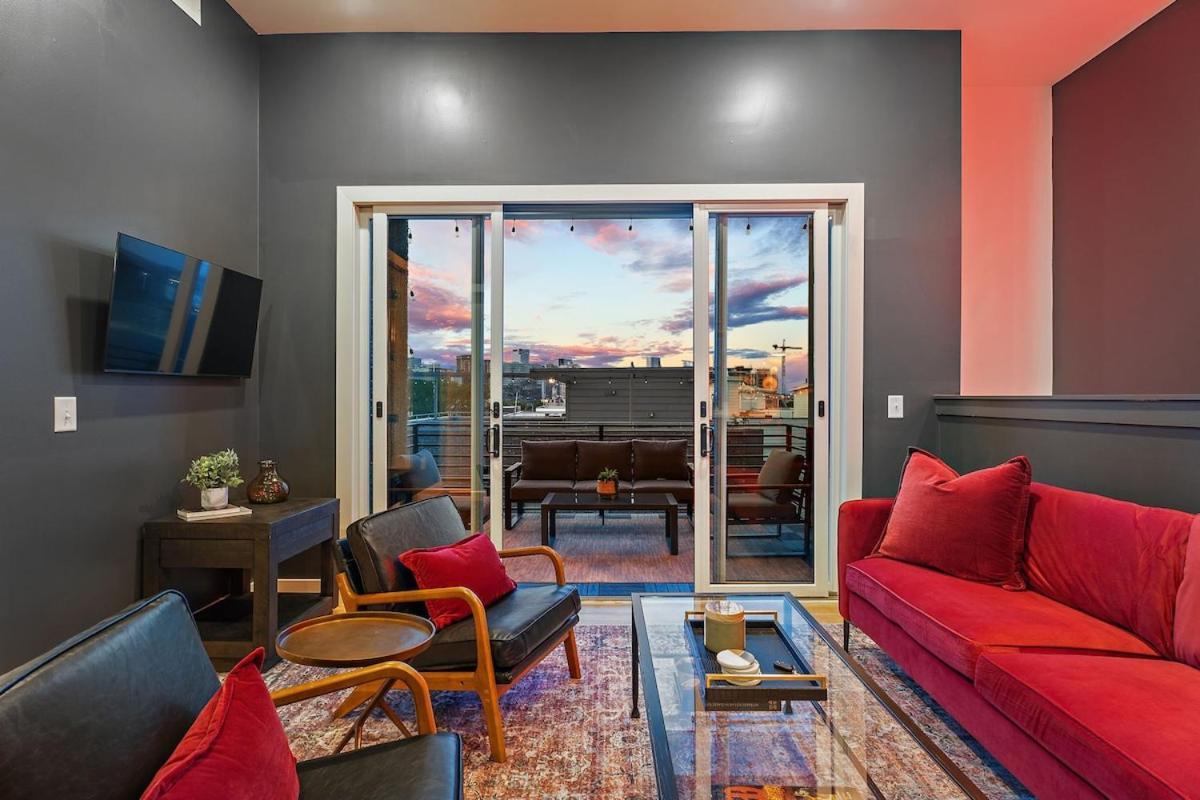 Holiday home Unwind In Opulence 4br 4ba Near Broadway *