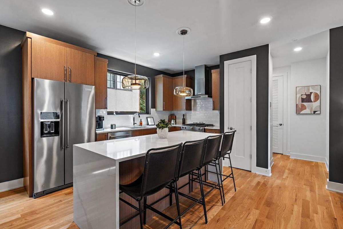 Holiday home Unwind In Opulence 4br 4ba Near Broadway