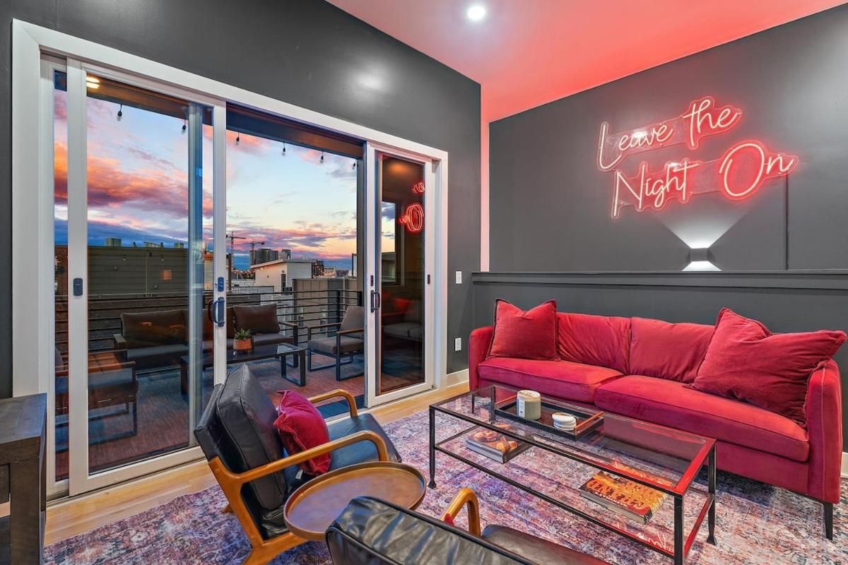 Holiday home Unwind In Opulence 4br 4ba Near Broadway Nashville