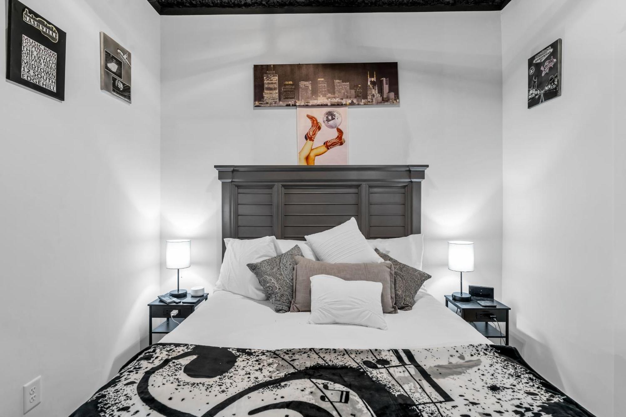 Park 109 Apartment *
