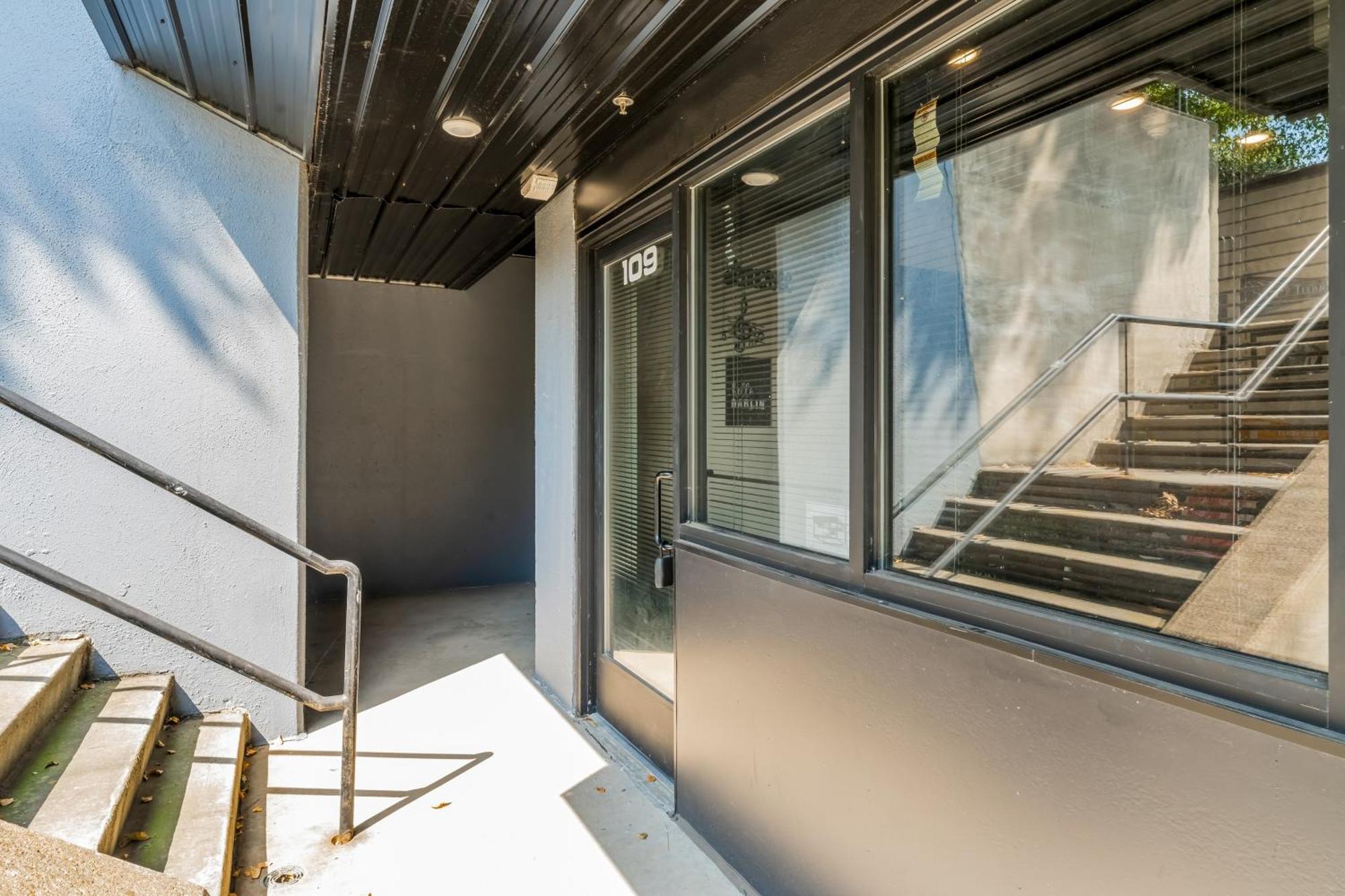 Apartment Park 109