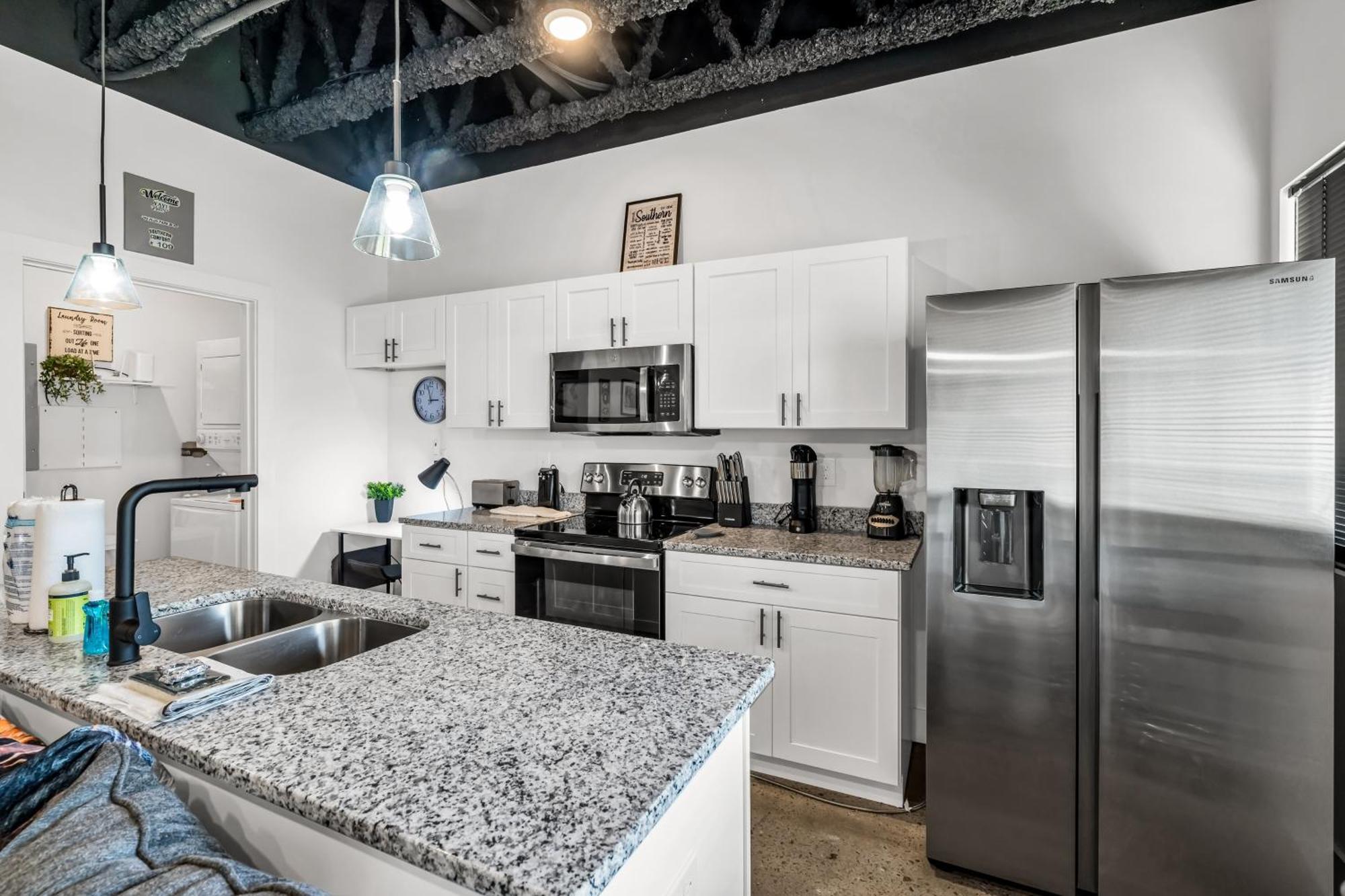 Apartment Park 109 Nashville