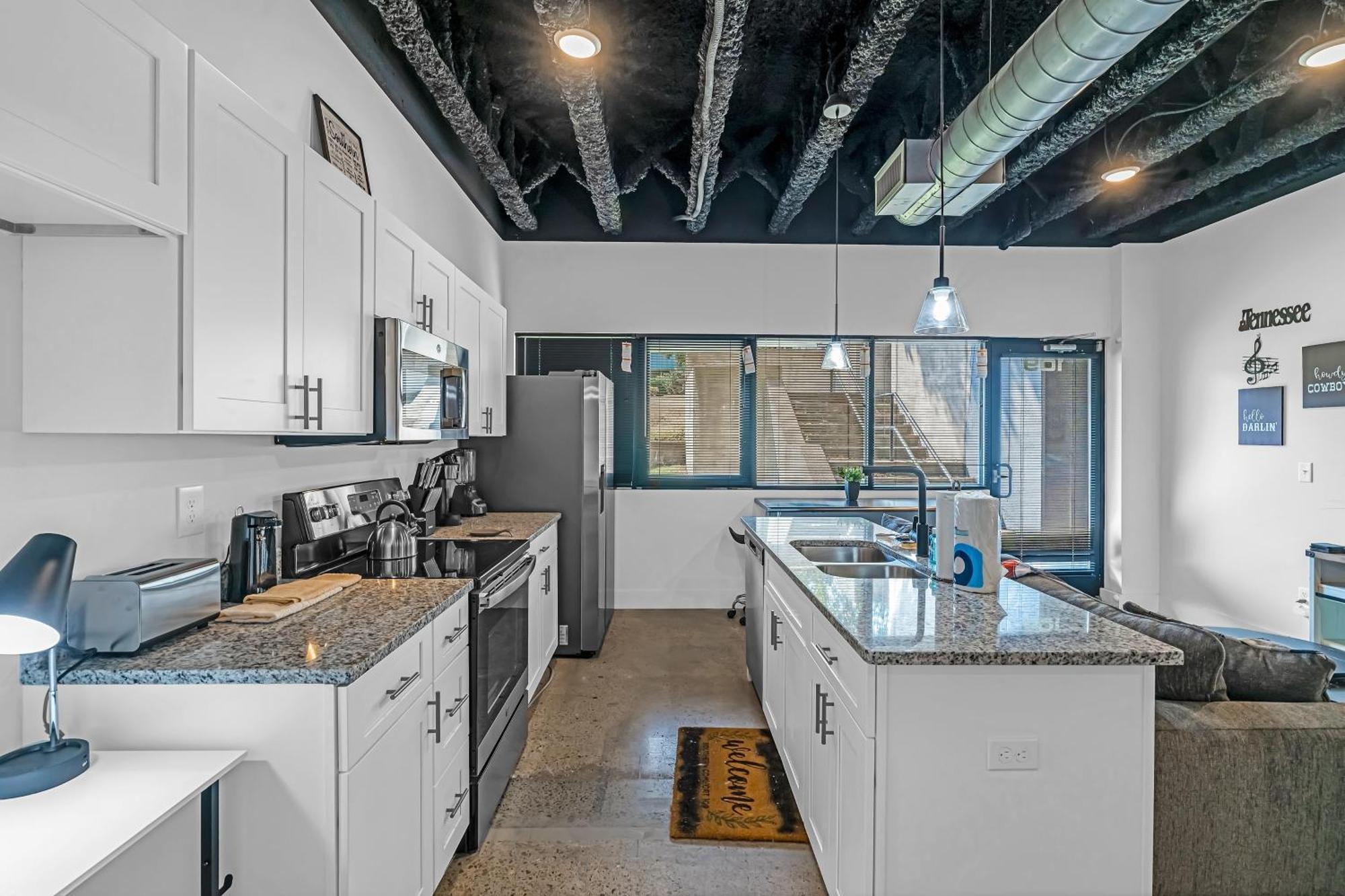 Apartment Park 109