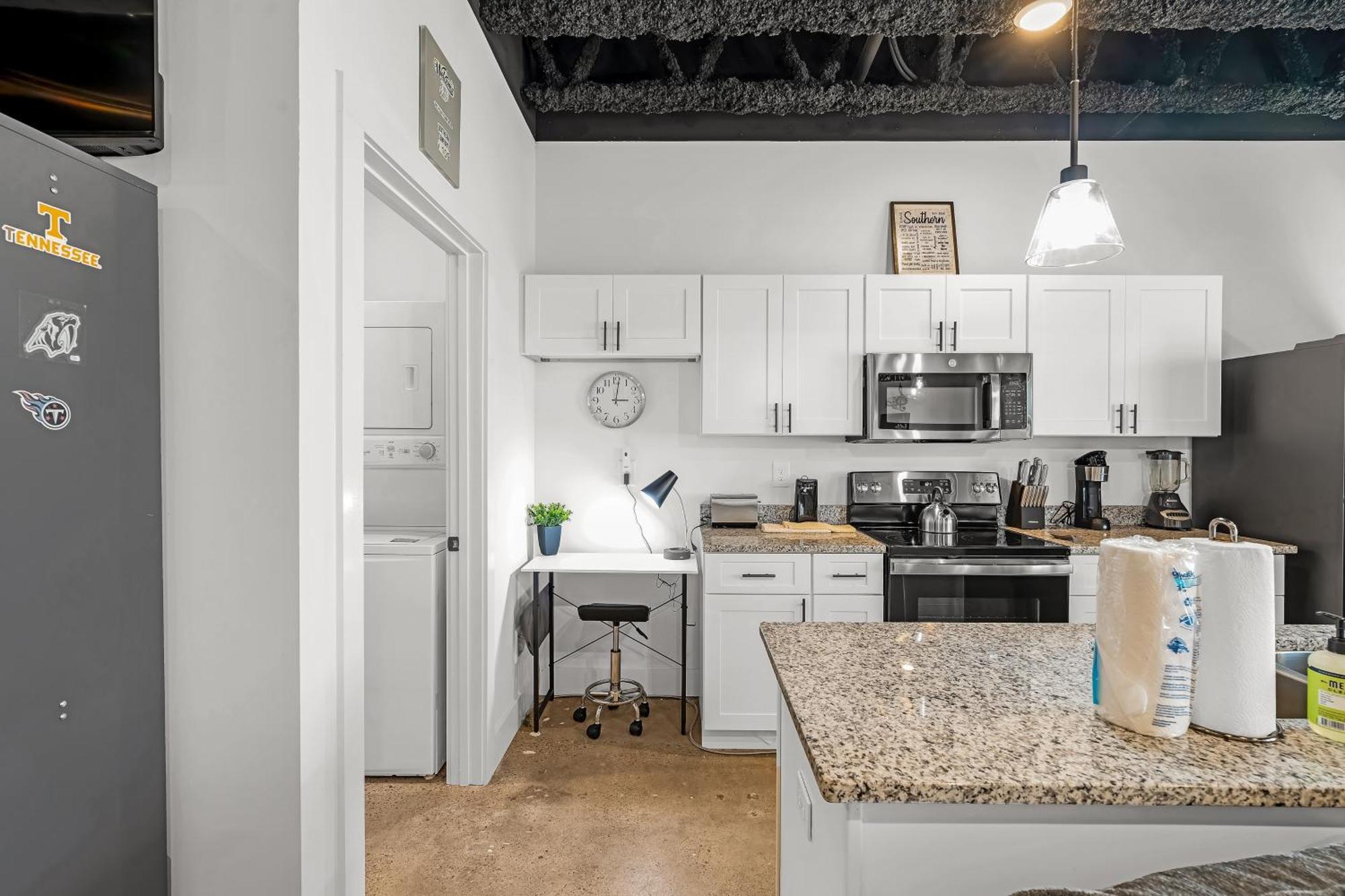 Apartment Park 109 Nashville
