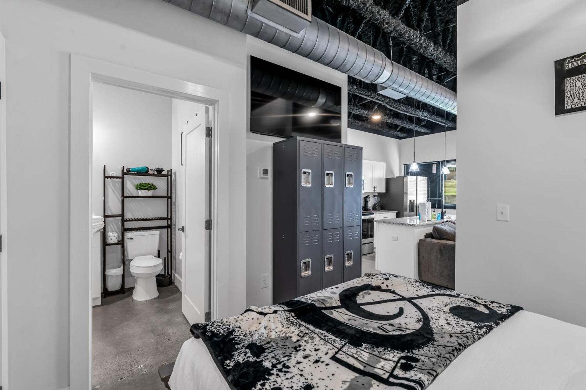 Park 109 Nashville