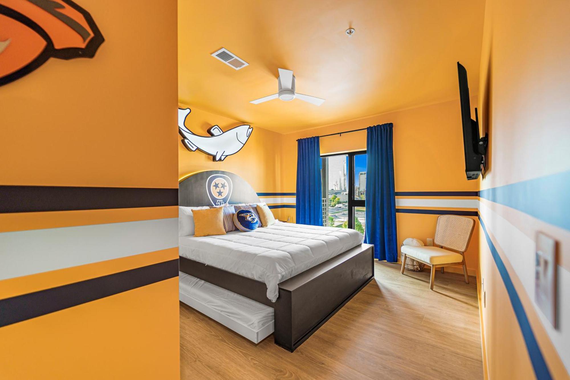 Hyve Apartment Nashville