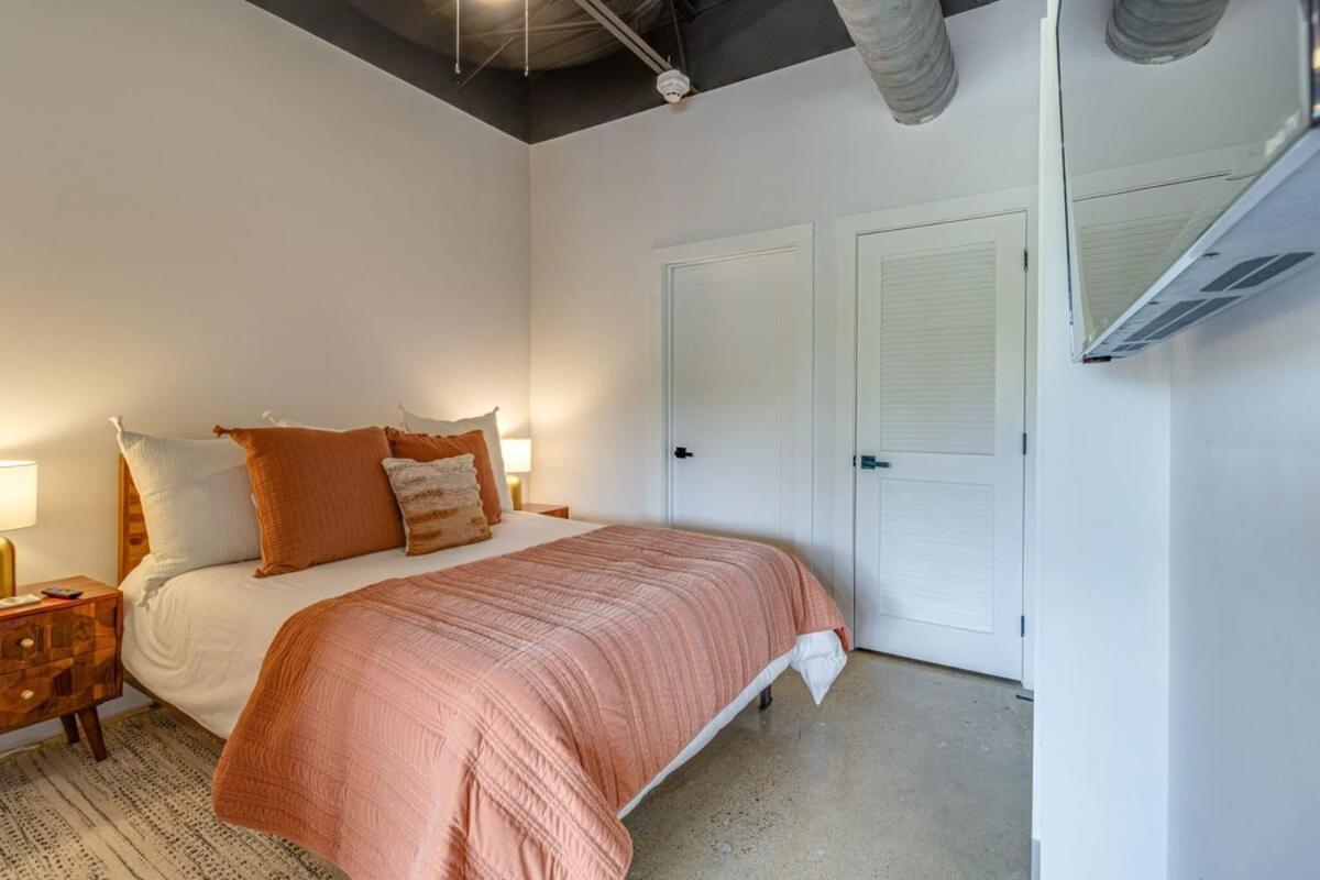 Apartment With 2 Queen Beds 7 Mins To Broadway *