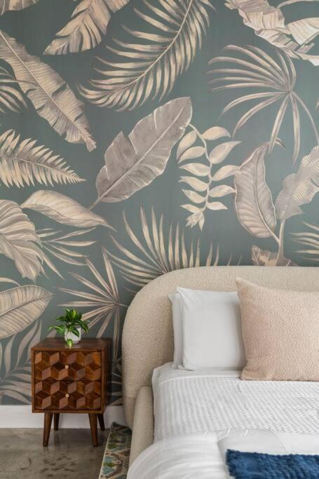 Holiday home The Oasis Tropical With Rooftop Views Nashville