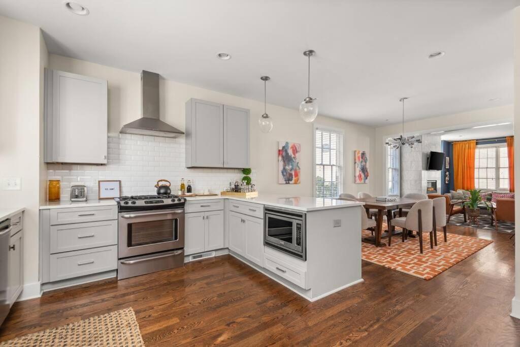 Holiday home Skyline Rooftop South Gulch