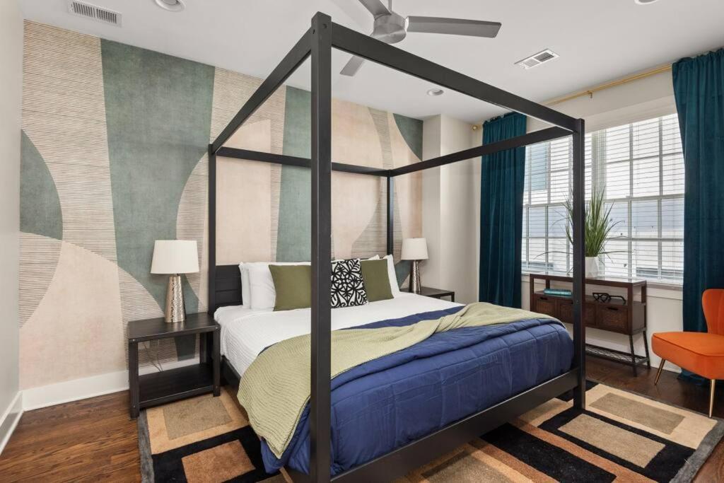 Skyline Rooftop South Gulch Holiday home