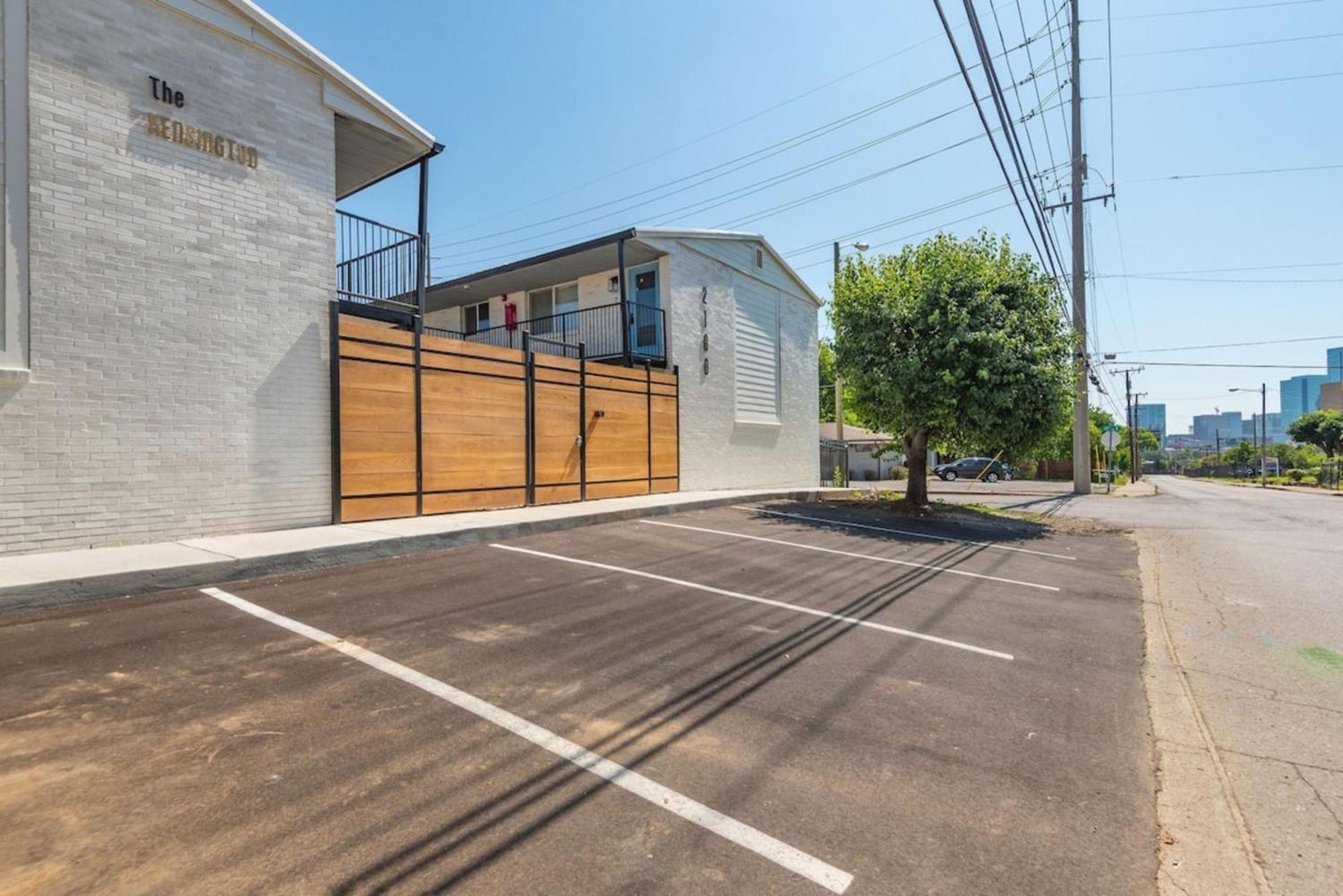 Apartment Explore From Your Stylish Unit Unit 3b Apts Nashville