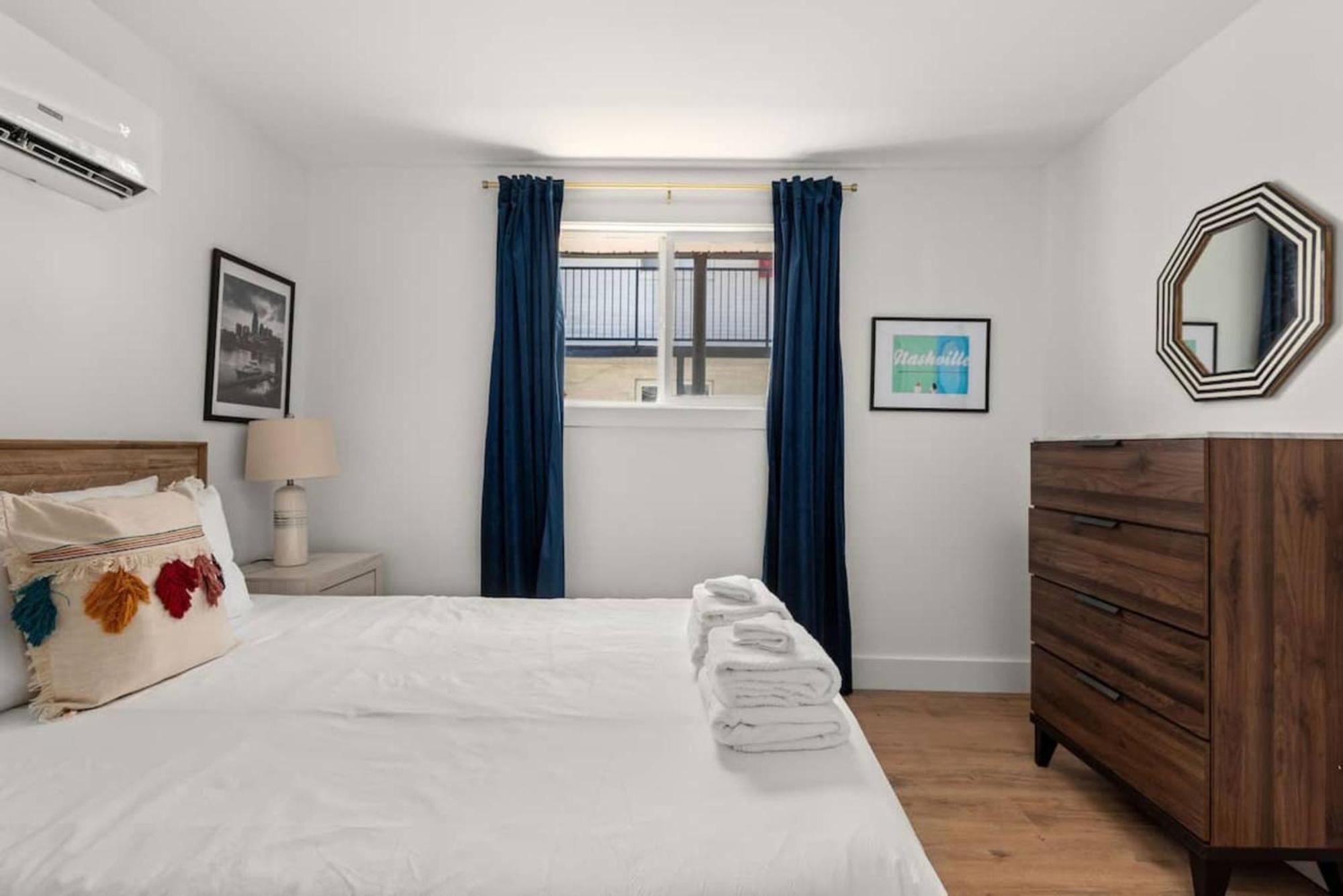 Cozy Retreat Minutes From Unit 9b Apts * Nashville