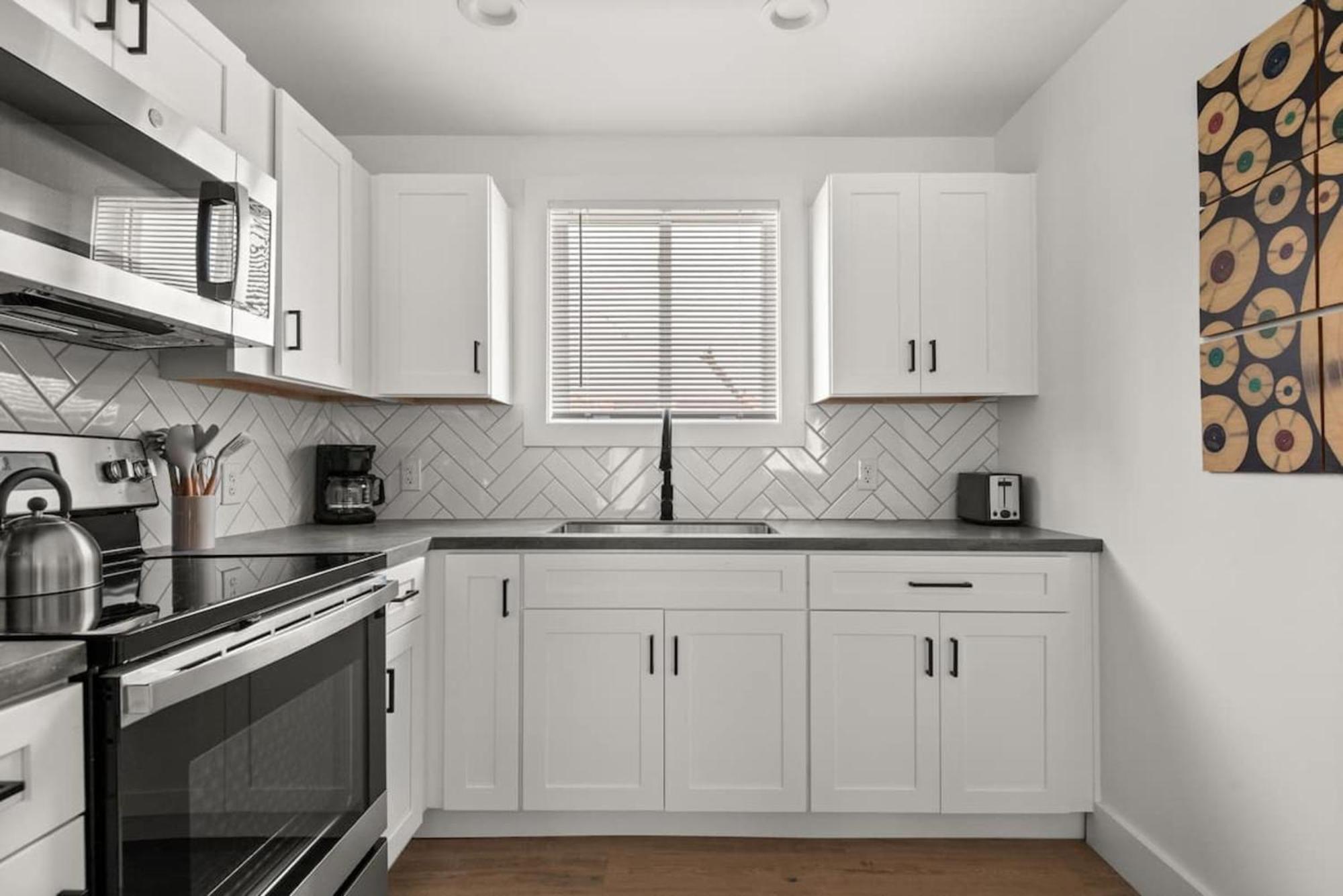 Cozy Retreat Minutes From Unit 9b Apts * Nashville