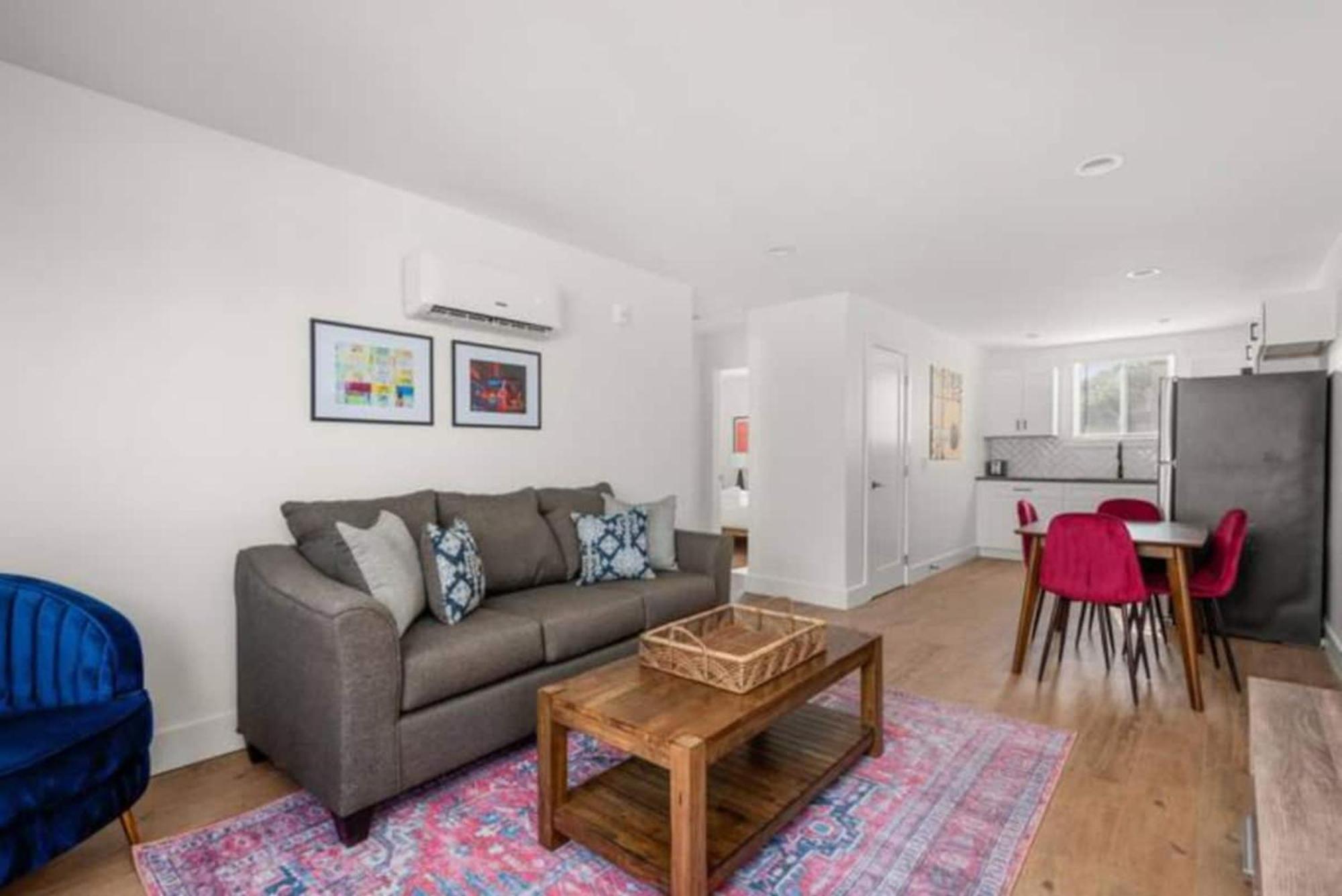 Apartment Charming Getaway Unit 12b Apts Nashville