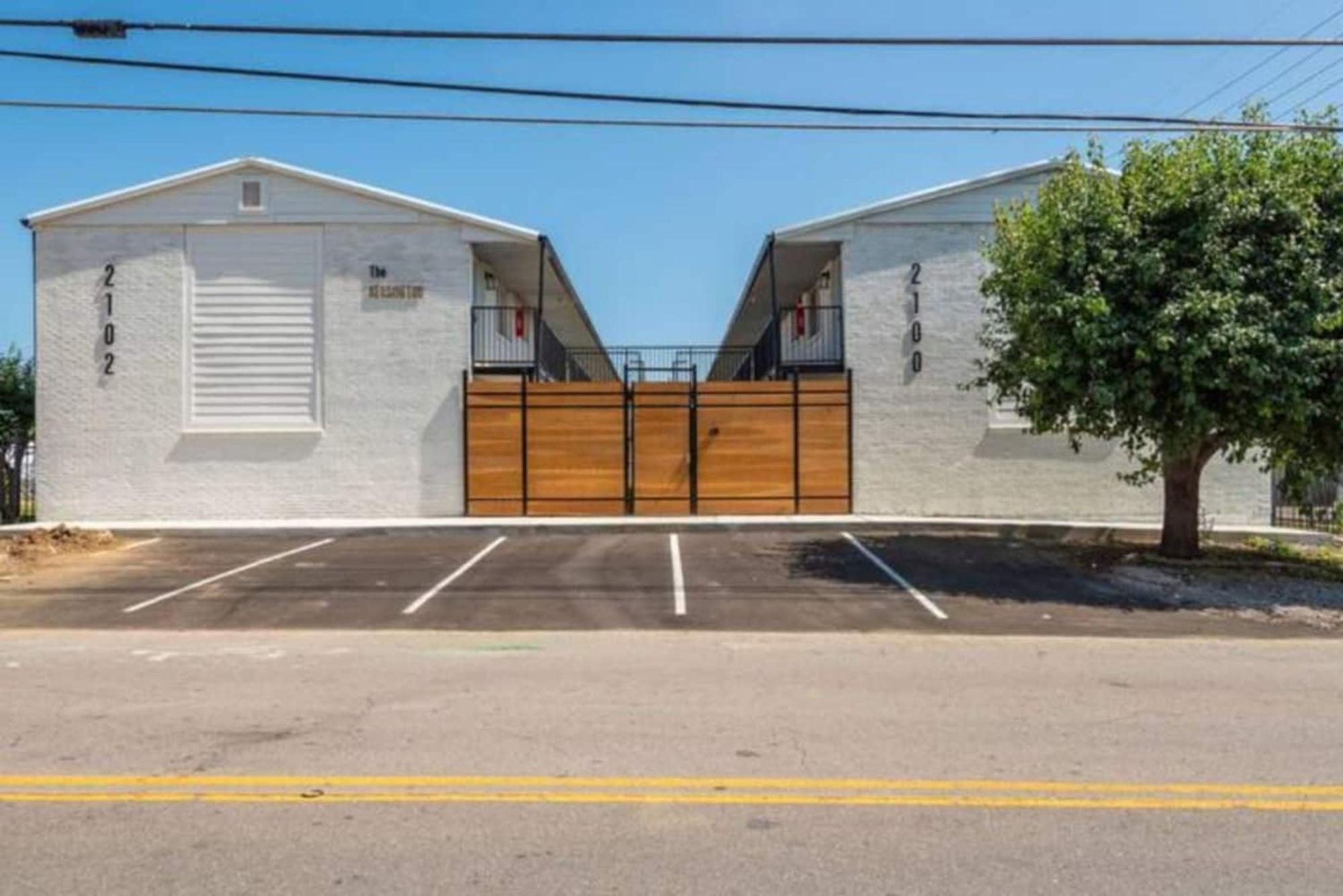 Base- Cozy Retreat Unit 11b * Nashville
