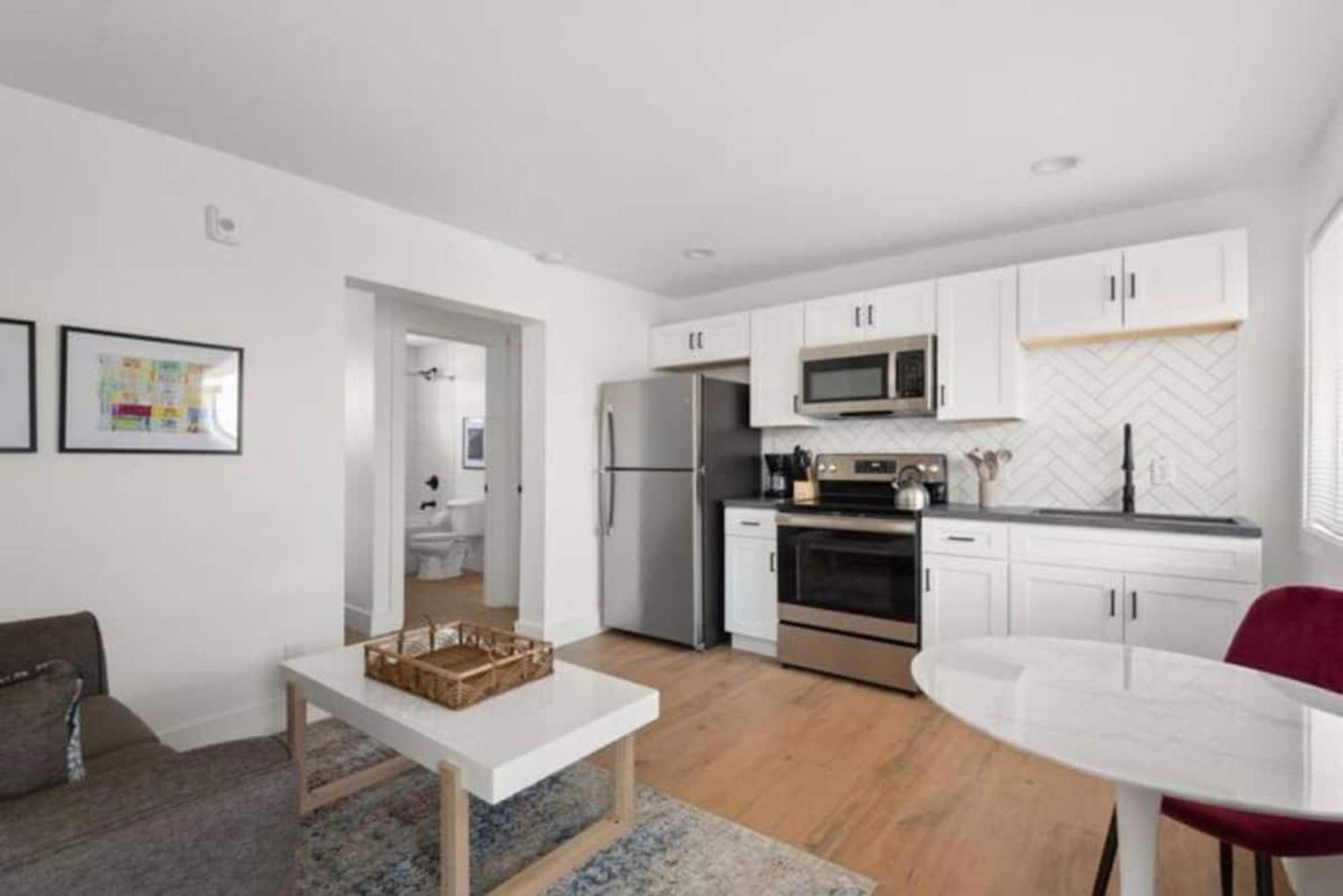Base- Cozy Retreat Unit 11b Holiday home *