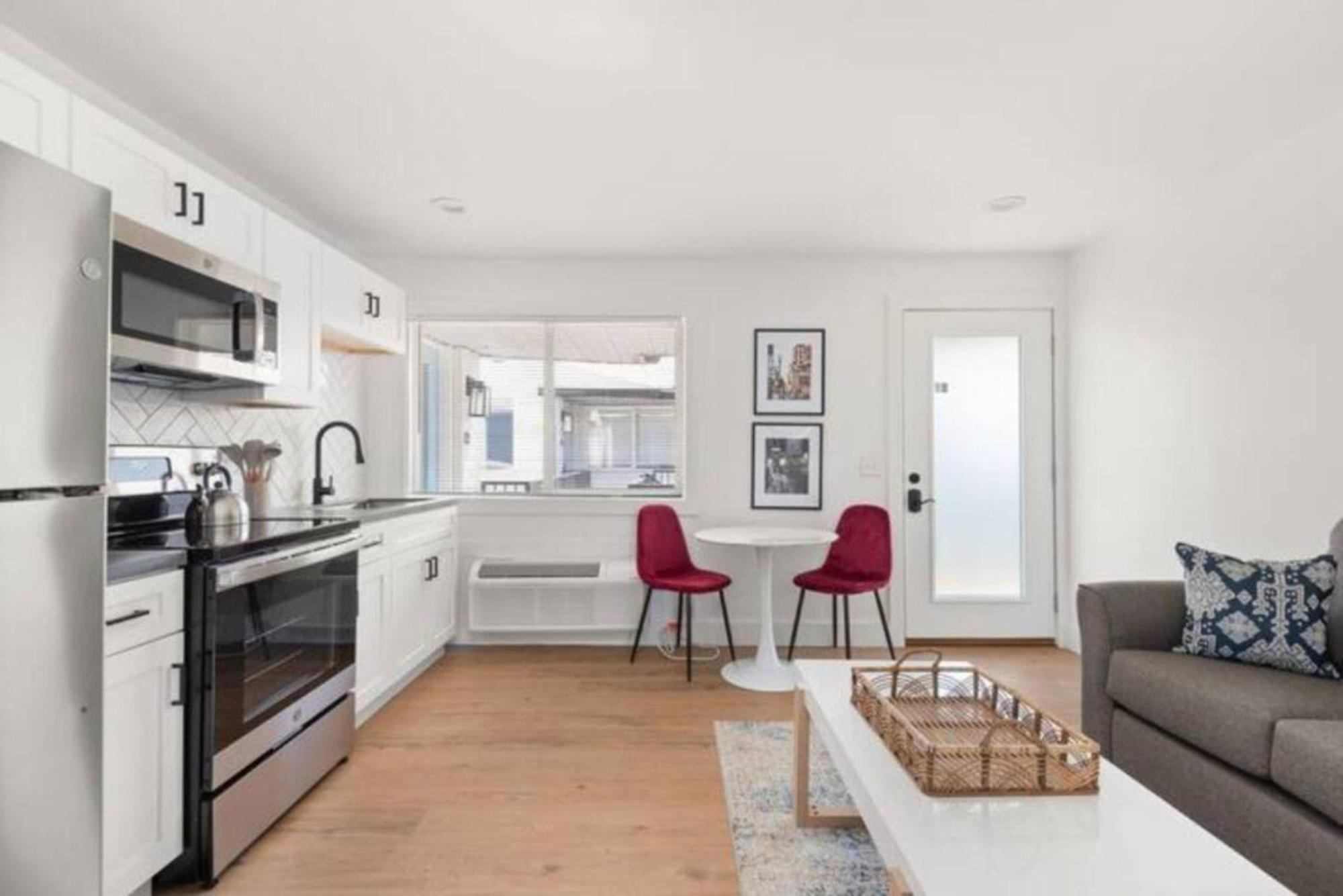 Base- Cozy Retreat Unit 11b *
