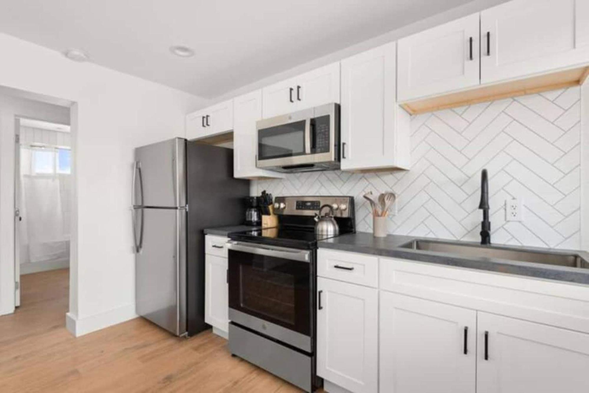 Holiday home Base- Cozy Retreat Unit 11b
